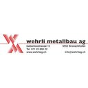 Wehrli Metallbau AG