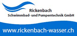 Rickenbach Schwimmbad- und Pumpentechnik