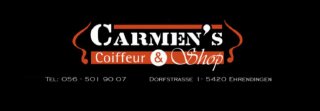 Carmen's Coiffeur & Shop GmbH