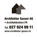 Architektur Gasser AG