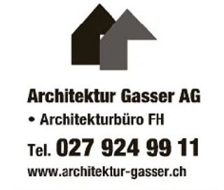 Architektur Gasser AG