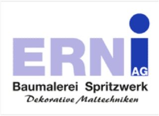 Erni AG Baumalerei + Spritzwerk