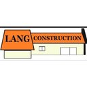Lang Construction Sàrl