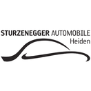 Sturzenegger Automobile Heiden GmbH