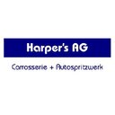 Harper's AG