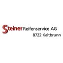 Steiner-Reifenservice AG Kaltbrunn