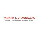 Bauunternehmung Panaiia & Crausaz AG