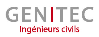 Genitec Ingénieurs Civils Sàrl
