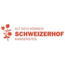 Alt sein können - Schweizerhof Kandersteg (Seniorenzentrum Schweizerhof AG)
