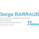 Barraud Serge