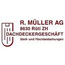 R. Müller AG, Tel:  055 240 74 66