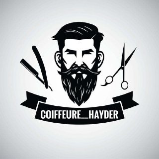 Coiffure Hayder