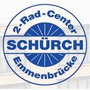 SCHÜRCH 2-Rad-Center