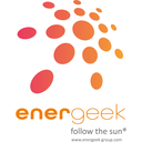 Energeek Group AG - Cleantech Energy Systems