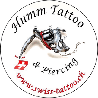 Swiss-Tattoo GmbH