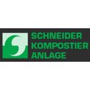 Schneider Kompostieranlage
