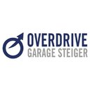 Overdrive Garage Steiger