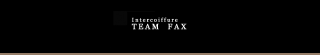 Intercoiffure Team Fax