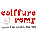Coiffure Romy