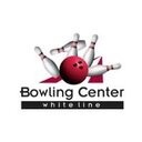 Bowling Center White Line