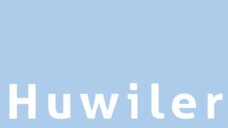 Huwiler Services AG