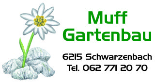 Muff Gartenbau AG