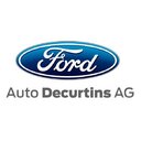 Auto Decurtins AG