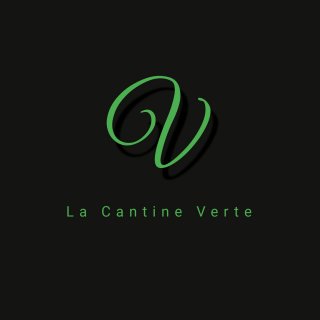 La Cantine Verte SNC