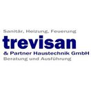 Trevisan & Partner Haustechnik GmbH, Tel. 044 430 10 40