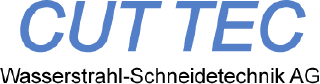 CUT TEC Wasserstrahl-Schneidetechnik AG