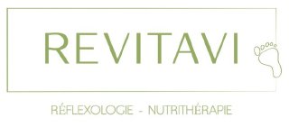 REVITAVI Réflexologie - Nutrithérapie