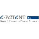 e-Patent SA