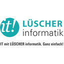 LÜSCHER informatik GmbH
