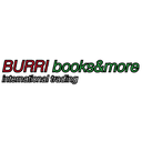 Burri books&more