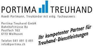 Portima Treuhand GmbH