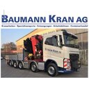 Baumann Kran AG