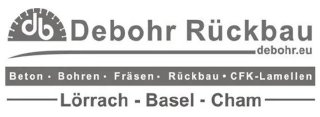 Debohr Rückbau GmbH