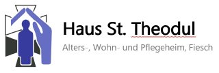 Haus St. Theodul, Regionales Alters-, Wohn- und Pflegeheim