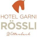 Hotel Garni Rössli