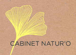 Cabinet Natur'O - Alice Pflug