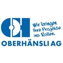 Oberhänsli AG Gebäudetechnik