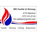 IBS Sanitär & Heizung
