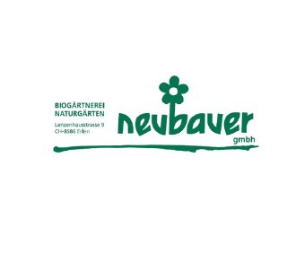 Biogärtnerei & Naturgärten Neubauer