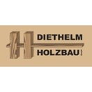 Diethelm Holzbau GmbH in Kaltbrunn und Umgebung, Tel. 055 283 17 16