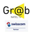 Natel TV Grab AG - Swisscom World Partner