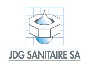 JDG sanitaire SA
