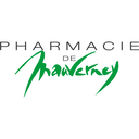 pharmacie de Mauverney SA