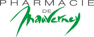 pharmacie de Mauverney SA
