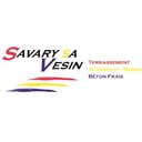 Savary, Béton-Frais et Gravières SA