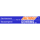 Dachbau Gehrig AG Tel. 044 301 14 24